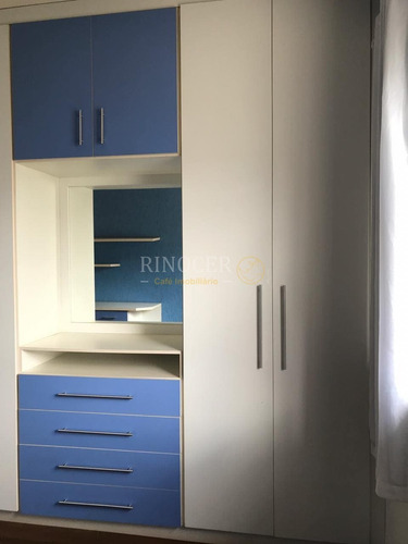 Imagem 24 de 30 de Casa Padrão Em Franca - Sp - Ca0284_rncr