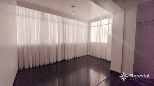 Imagem 8 de 30 de Apartamento Com 3 Quartos À Venda, 122 M² Por R$ 800.000 - Itaigara - Salvador/ba - Ap1766