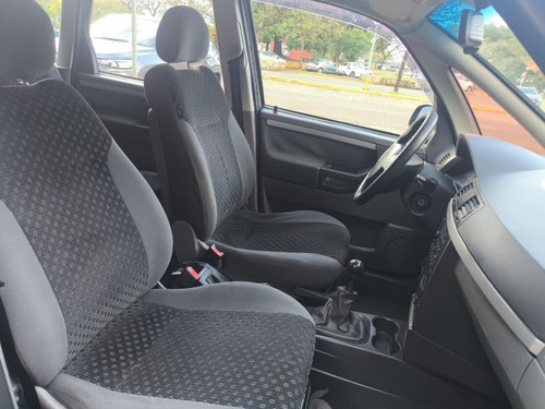 Chevrolet Meriva Meriva 1.4 MPFI MAXX 8V ECONO.FLEX 4P MANUAL
