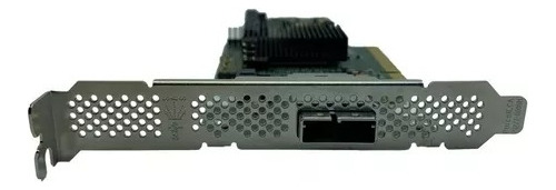 Controladora Sata Sas 9212 4i4e 4 Ptos Raid Pciexp