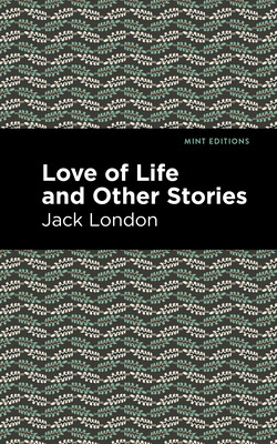 Libro Love Of Life And Other Stories - London, Jack