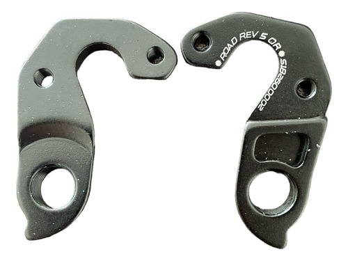  Pata De Cambio Derailleur Hanger Bicicleta   #s182600002