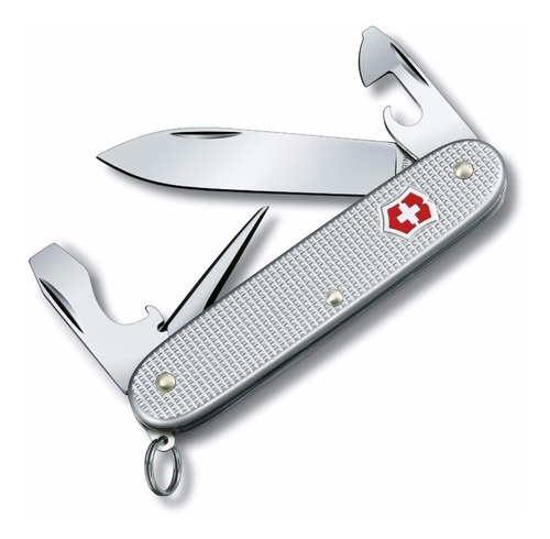 Navaja Victorinox Original Pioneer 0.8201.26 Entrega Inmedia