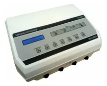 Comprar Magnetoterapia Digital 500 Gauss Con 2 Aplicadores