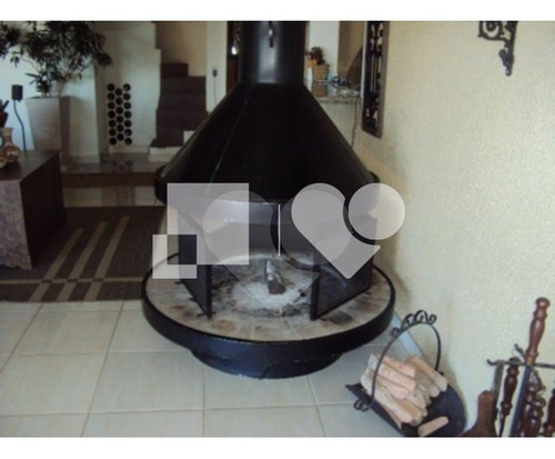 Ótima Casa Em Condomínio,4 Dormitórios,1 Suíte, - 28-im427179