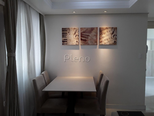 Imagem 3 de 30 de Apartamento À Venda Em Jardim Aurélia - Ap033739