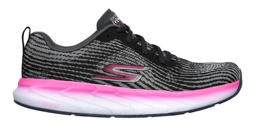 Zapatilla Mujer Skechers Go Run Forza 4