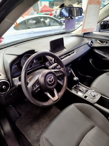Mazda CX-3 2.0 I Grand Touring At