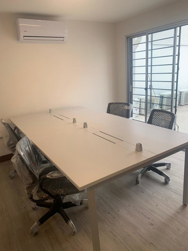 Alquiler Oficinas Cowork Tres Cruces Cordón