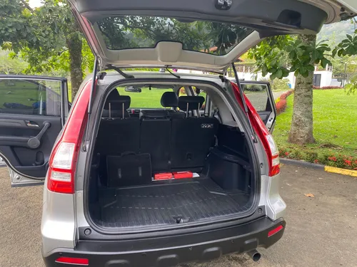 Honda CR-V 2.4 Lx