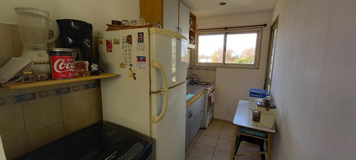 Imagen 5 de 13 de Departamento 1 Dormitorio Al Contrafrente En La Plata - Dacal Bienes Raíces