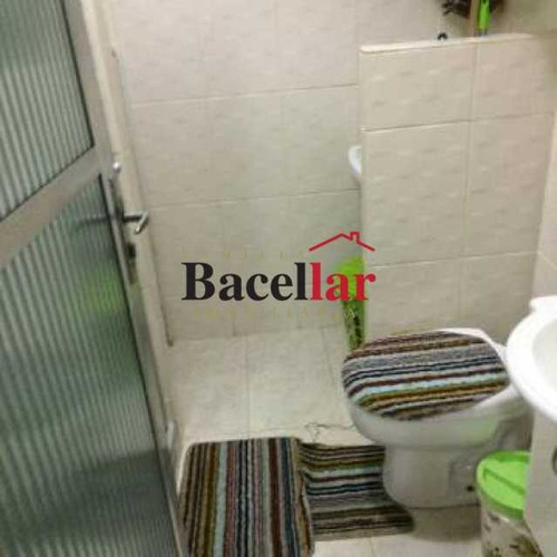 Imagem 10 de 12 de Apartamento-à Venda-tijuca-rio De Janeiro - Tiap11243