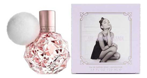Ariana Grande Ari 100ml Edp Mujer