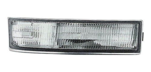 Cuarto Sellado Gmc Safari 2000 2001 2002 2003 2004 2005