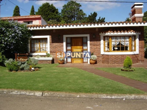 Imagen 1 de 19 de Casa En Venta - Mansa