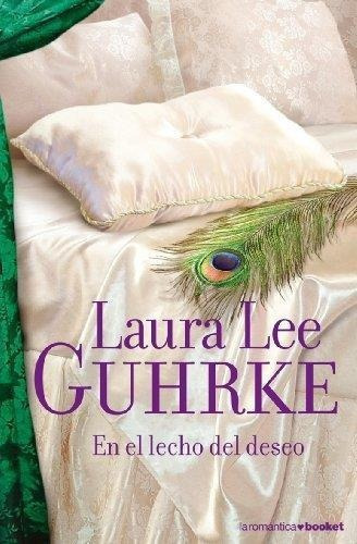 En El Lecho Del Deseo  Booket, de Guhrke, Laura Lee. Editorial Pla en español