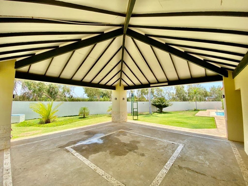 Imagen 23 de 27 de Cv-387 Zona Norte Casa En Villa Punta De Piedra Av Milagro Norte