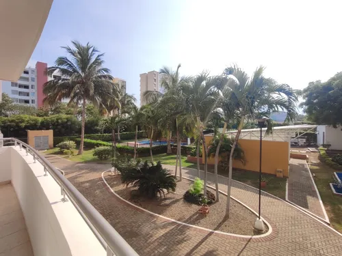 Apartamento En Venta En San Eduardo. Cod V30670