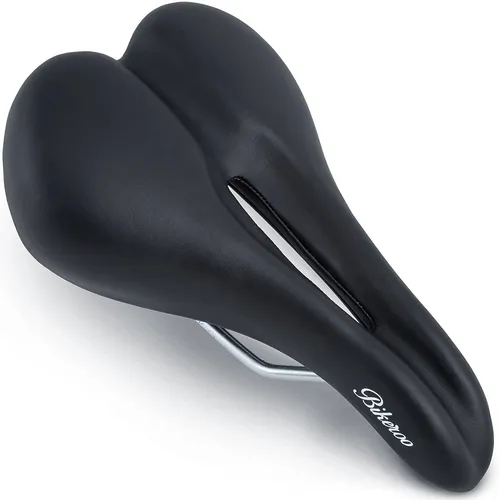 Asiento Para Bicicleta Bikeroo Para Hombre
