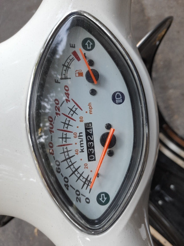 Zanella Mod 150