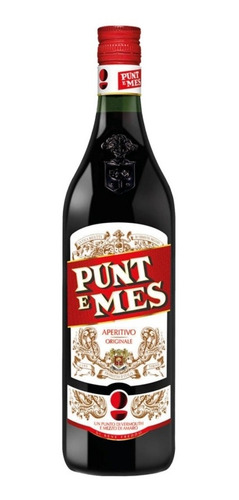 Punt E Mes Vermouth 
