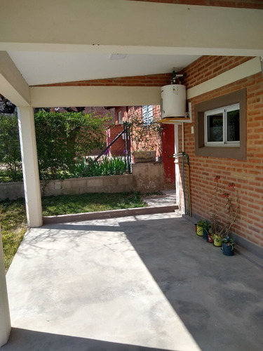 Imagen 14 de 16 de Casa En Alquiler En Mina Clavero, Cordoba A 1 Cuadra Del Rio Valle De Traslasierra Suy