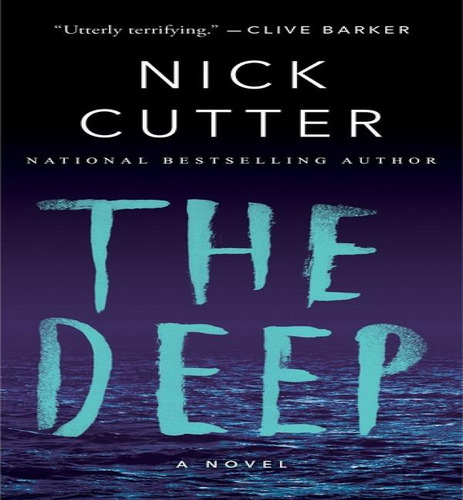 Deep, De Cutter Nick. Editorial Pocket En Inglés, 2024