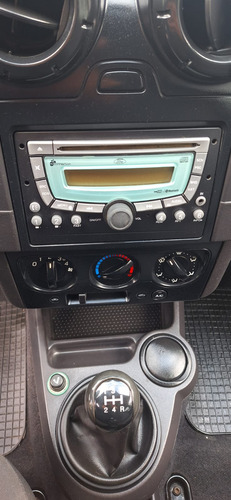 Ford Ecosport 1.6 Xls Mp3 4x2