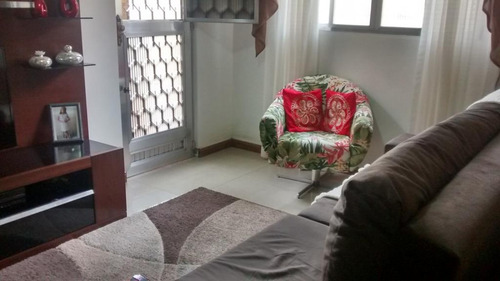 Imagem 11 de 18 de Casa Para Venda - Vila Valqueire, Rio De Janeiro - 589