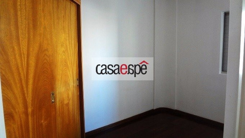 Imagem 15 de 15 de Apartamento - Perdizes - Ref: 610 - L-610