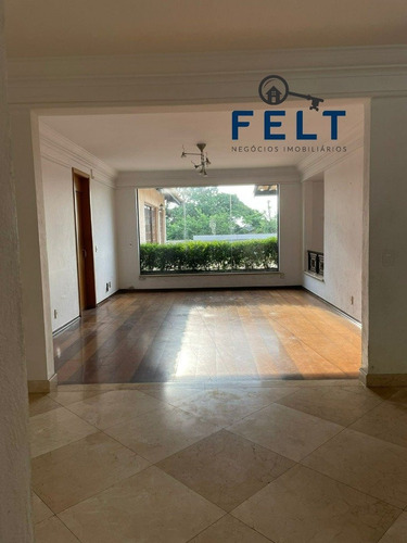 Imagem 7 de 15 de Casa Em Condominio - Alphaville - Ref: 2656 - L-2656