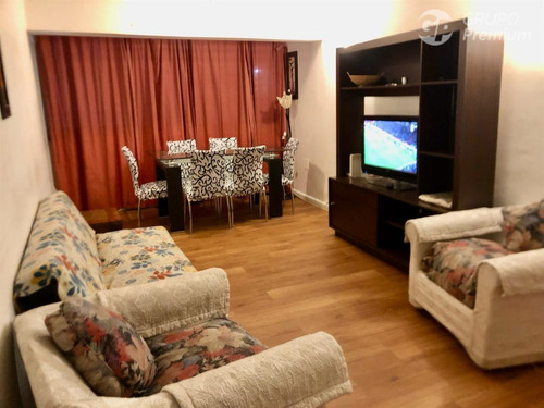 Departamento En Arriendo De 3 Dorm. Amoblado En Concepción