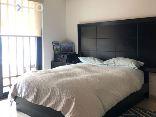 Imagen 26 de 30 de Departamento En Renta En Irrigación, Miguel Hidalgo, Ciudad De México