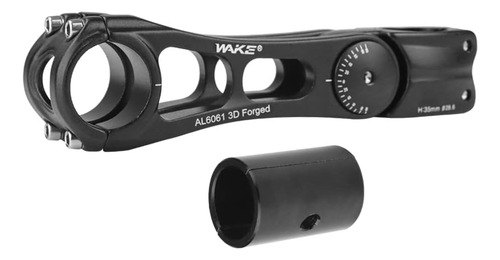 Cysky Varilla Universal De 1.252 En Y 1.000 En Ajustable ± 9