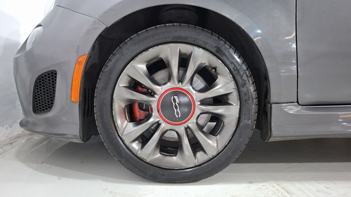Fiat 500 1.4 SPORT TURBO AT