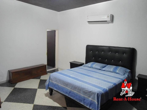 Imagen 10 de 15 de Casa En Venta La Pedrera Maracay 22-14071 Hc