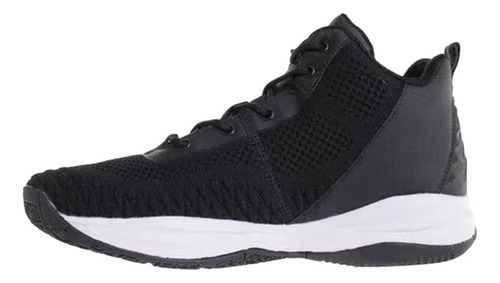 Imagen 2 de 6 de Zapatillas Basquet Hombre Topper Candun 25705 Empo2000