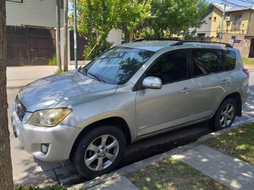 Toyota RAV4 2.4 4x2 At