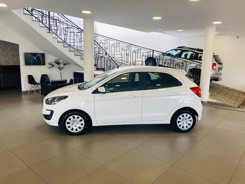 Imagem 4 de 14 de Ka 1.0 Ti-vct Flex S Manual