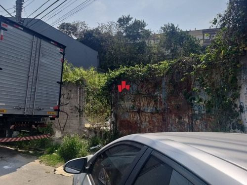 Imagem 2 de 5 de Terreno Na Vila Londrina, Com 675,00 M² - Tp17850
