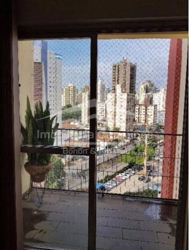 Imagem 2 de 8 de Apartamento À Venda Em Vila Itapura - Ap008973