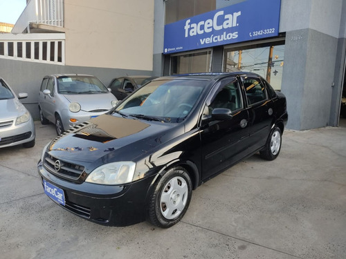 Chevrolet Corsa Sedan Sedan 1.0 MPFI 8V 71cv 4p
