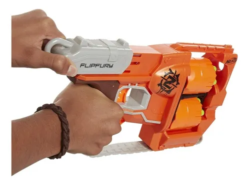 Flipfury nerf gun on sale