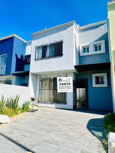 Casa En Venta En Villas Del Sur Iii (por Bonanza).