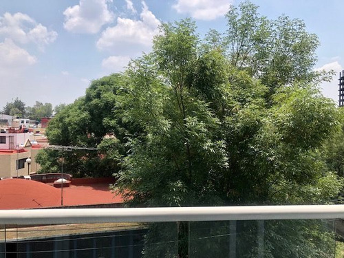 Departamento En Venta En San Jerónimo Aculco
