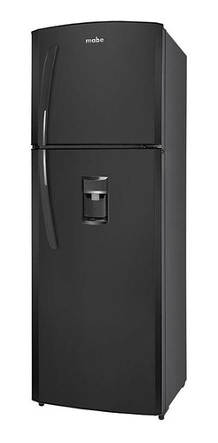 Imagen 2 de 11 de Nevera No Frost 420 L Brutos Mabe Grafito - Rmp420flcg1