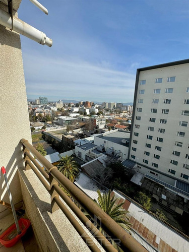 Dpto En Venta De 1 Dorm Edif Marvella Alameda En Talca