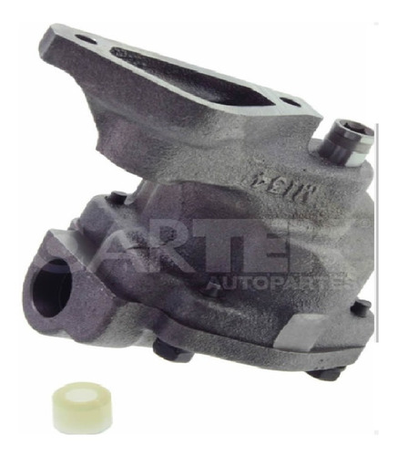 Bomba De Aceite Pontiac G6 3.5 Lts 2005 2006