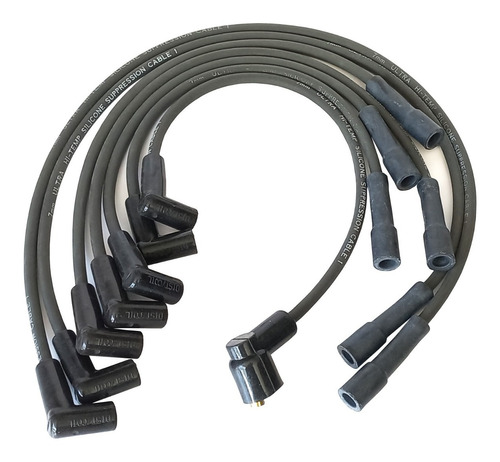 Cables Bujias Ford Zephir Fairmont Motor 200 250 