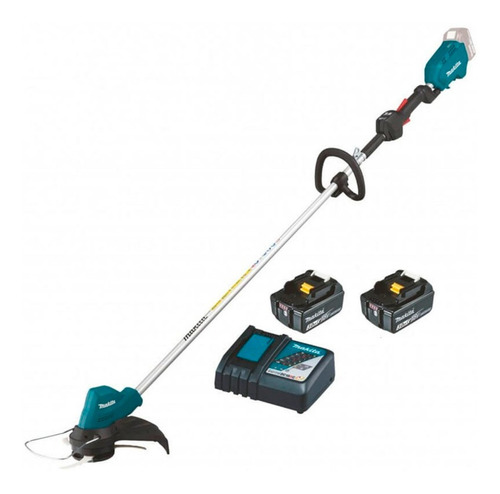 Makita Desbrozadora Inalambrica 18v